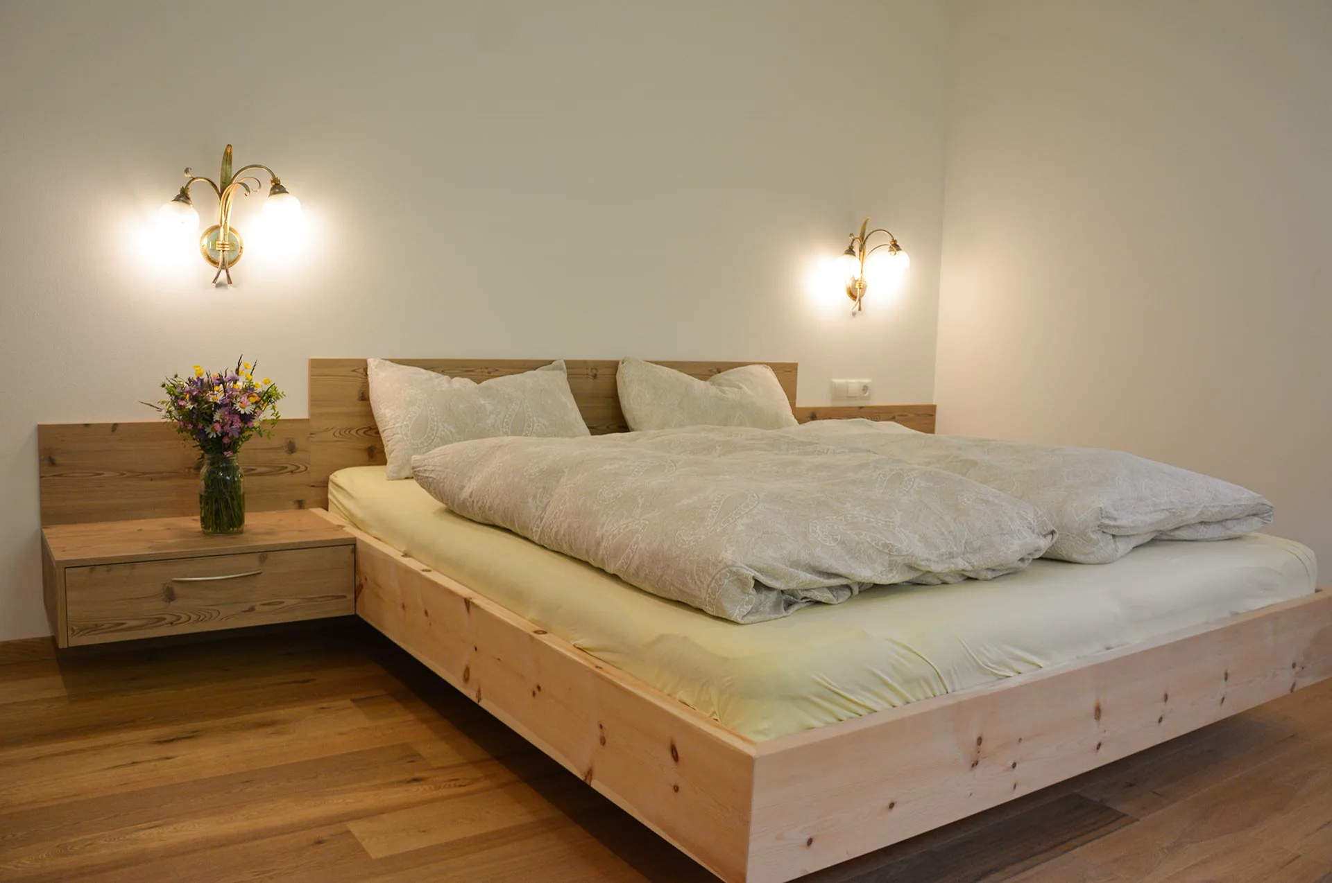 Ferienwohnung am Kindlerhof
